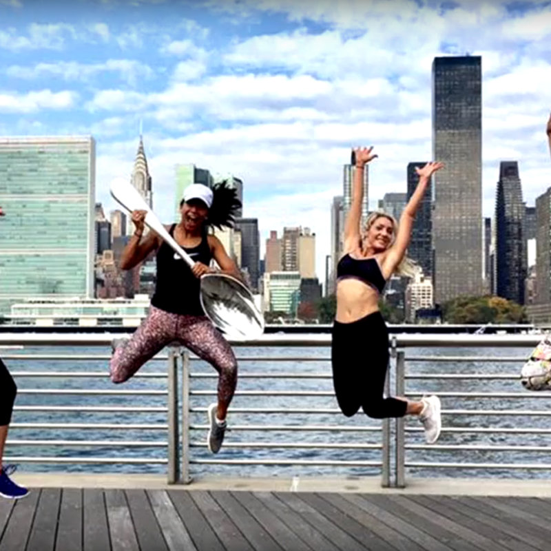 Saatchi & Saatchi Wellness