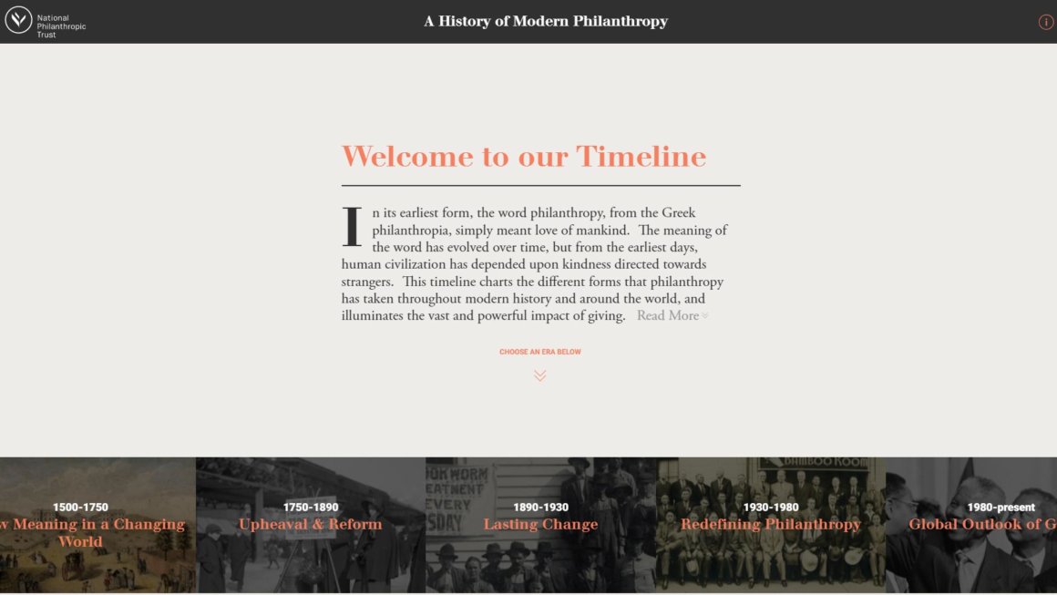 National Philanthropic Trust