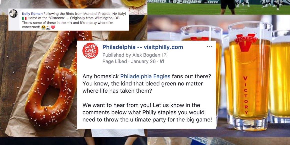 Visit Philadelphia