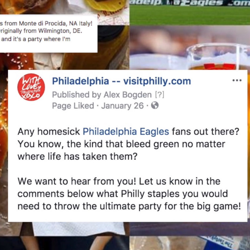 Visit Philadelphia