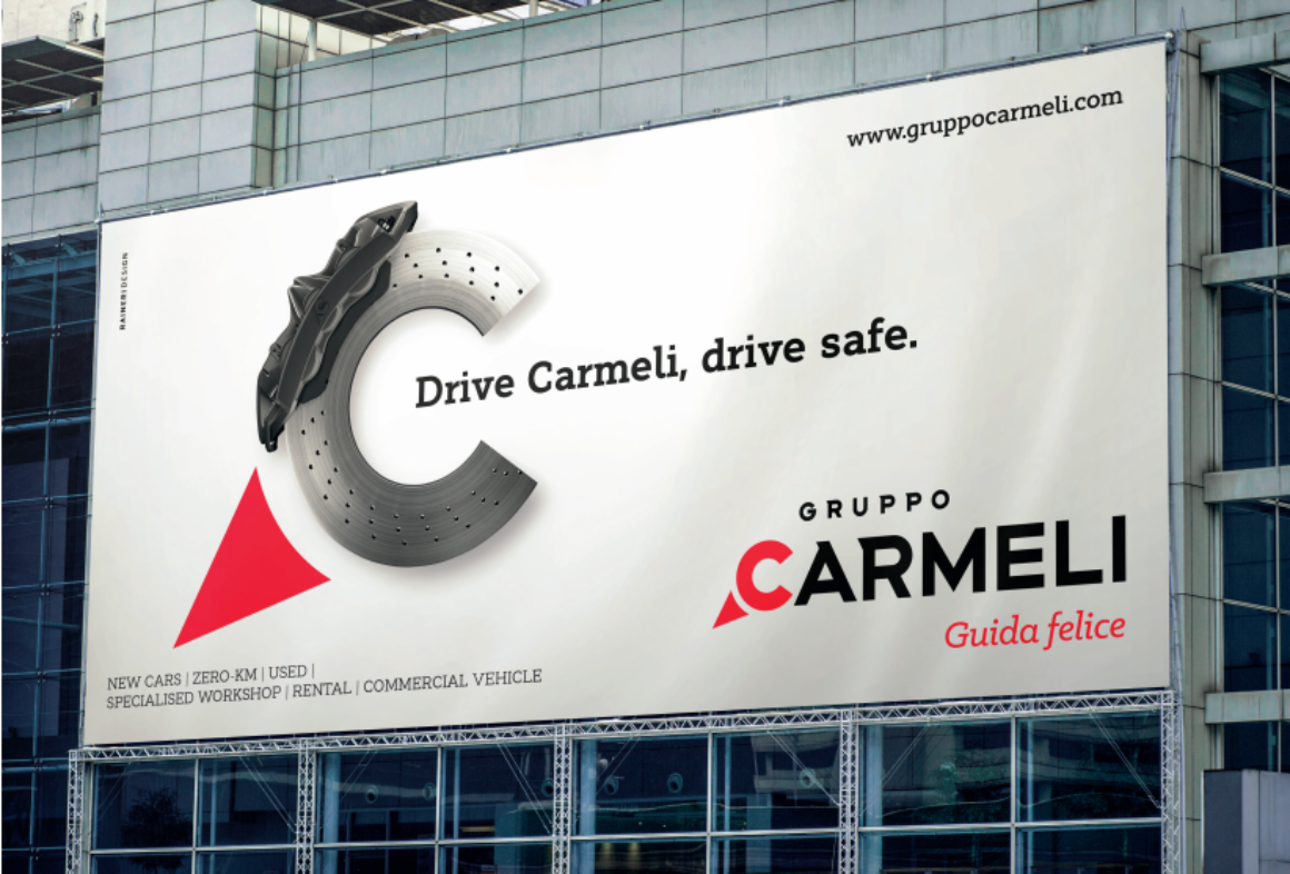 Gruppo Carmeli