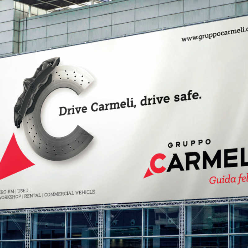 Gruppo Carmeli